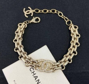Браслет Chanel