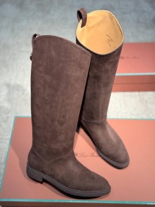 Сапоги Loro Piana