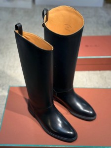 Сапоги Loro Piana