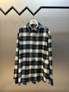 Рубашка Loewe