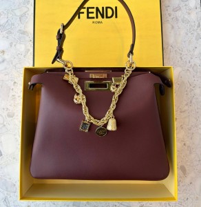 Сумка Fendi