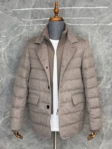 Кашемировая куртка Loro Piana