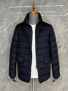 Кашемировая куртка Loro Piana