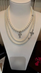 Сотуар Chrome Hearts