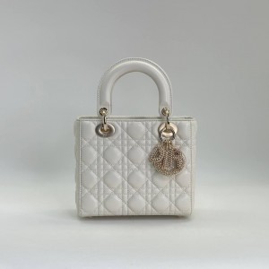 Сумка Lady Dior