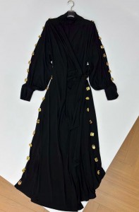 Платье Schiaparelli