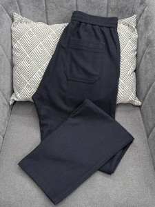 Шерстянные штаны Stefano Ricci