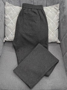 Шерстянные штаны Stefano Ricci