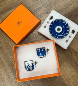 Чайный набор Hermes