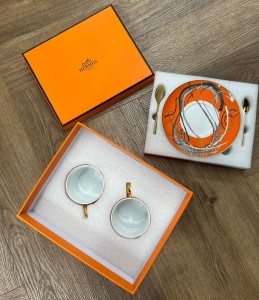 Чайный набор Hermes