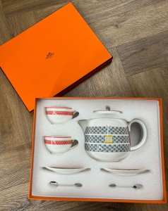 Чайный набор Hermes