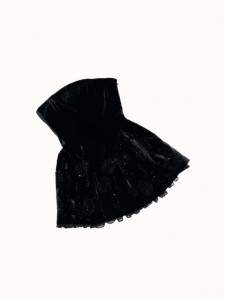 Платье David Coma