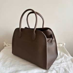 Сумка The Row Margaux 12