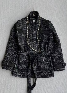 Жакет Chanel