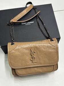 Сумка Saint Laurent