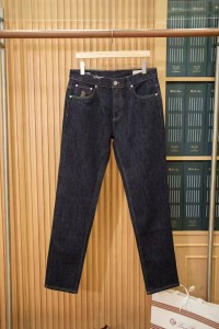 Джинсы Loro Piana