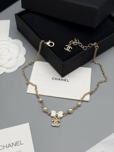 Подвеска Chanel