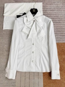 Рубашка Chanel