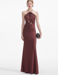 Платье Self Portrait