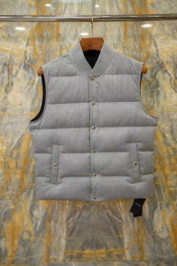 Жилетка двухсторонняя Dolce&Gabbana