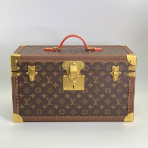 Шкатулка для хранения Louis Vuitton