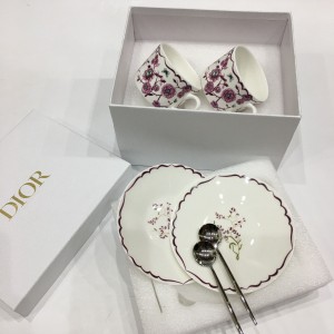 Чайный комплект Christian Dior