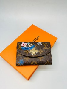 Кошелек Louis Vuitton