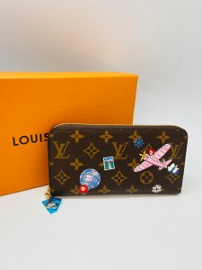 Кошелек Louis Vuitton