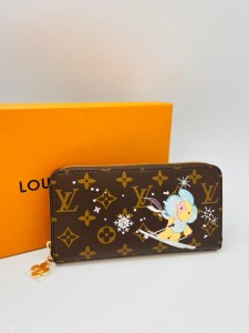Кошелек Louis Vuitton