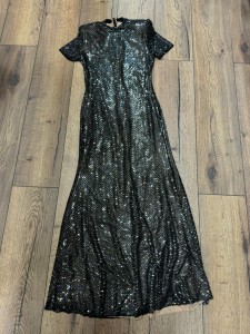 Платье Self Portrait