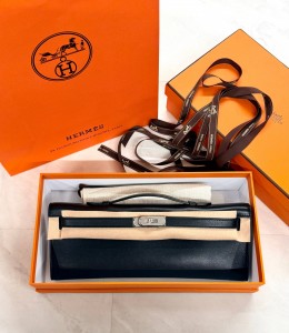 Клатч Hermes Kelly Cut