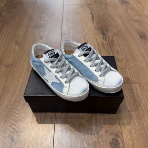 Кеды Golden Goose