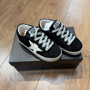 Кеды Golden Goose