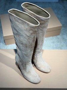 Сапоги Gianvito Rossi