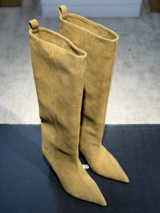 Сапоги The Attico