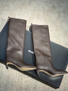 Сапоги The Attico