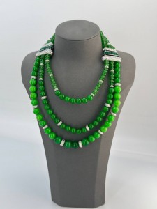 Колье Boucheron