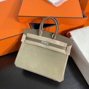Женская сумка Hermes Birkin 30 cm