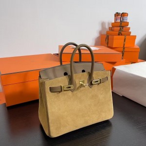 Женская cумка Hermes Birkin 30 cm