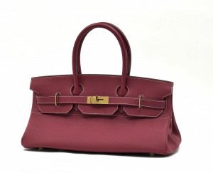 Женская сумка Hermes Brikin Shoulder 42 cm