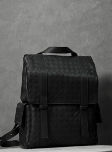 Рюкзак Bottega Veneta