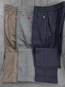Брюки Kiton