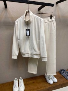 Спортивный костюм Zegna