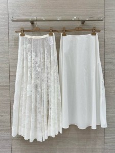 Юбка Christian Dior