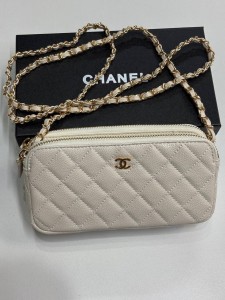 Сумка Chanel