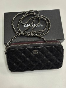 Сумка Chanel