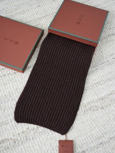 Кашемировый шарф Loro Piana