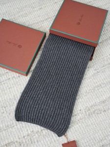 Кашемировый шарф Loro Piana