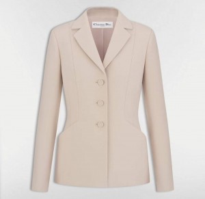 Пиджак Christian Dior