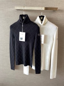 Водолазка Chanel